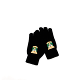 GUANTES INVIERNO CD LEGANÉS