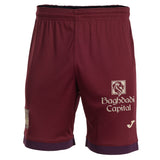 25/26 JUNIOR SECOND KIT SHORTS