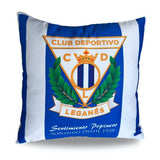 COJIN ESCUDO LEGANÉS
