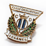 PIN CD LEGANÉS