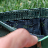 CARTERA VERDE CD LEGANÉS