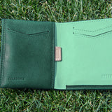 CARTERA VERDE CD LEGANÉS