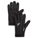 Guantes Técnicos Negros Puma