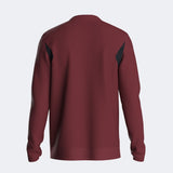 24/25 SUDADERA CUERPO TÉCNICO ENTRENO ADULTO