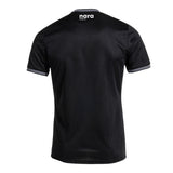 24/25 CAMISETA PORTERO NEGRA ADULTO