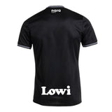 24/25 ADULT BLACK GOALKEEPER SHIRT