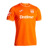 24/25 ADULT ORANGE GOALKEEPER SHIRT