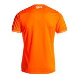 24/25 ADULT ORANGE GOALKEEPER SHIRT