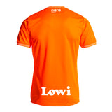 24/25 JUNIOR ORANGE GOALKEEPER SHIRT