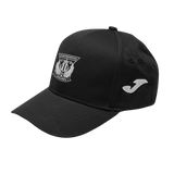 GORRA NEGRA CD LEGANÉS