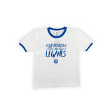 CAMISETA NIÑO CD LEGANÉS