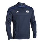 25/26 SUDADERA ENTRENO JUGADOR  JUNIOR