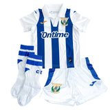 25/26 MINI KIT JUNIOR