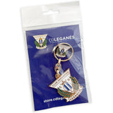 KEYCHAIN+PIN