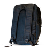 MOCHILA TEAM CD LEGANÉS NEGRA