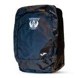 MOCHILA TEAM CD LEGANÉS NEGRA