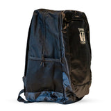 MOCHILA TEAM CD LEGANÉS NEGRA
