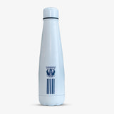 BOTELLA ALUMINIO BLANCA CD LEGANÉS