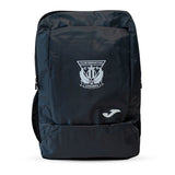 MOCHILA TEAM CD LEGANÉS GRIS