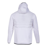 25/26 CHAQUETA SOFT BLANCA ADULTO