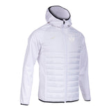 25/26 CHAQUETA SOFT BLANCA ADULTO