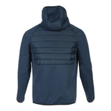 25/26 CHAQUETA SOFT MARINO ADULTO