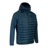 25/26 CHAQUETA SOFT MARINO ADULTO