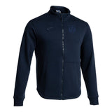 25/26 CHAQUETA POLAR MARINO JUNIOR