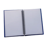 CUADERNO