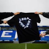 Camiseta Negra CD Leganés X Pachanga