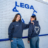 SUDADERA PACHANGA