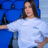 CAMISETA BLANCA PACHANGA