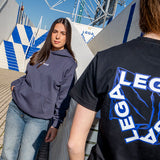 CAMISETA NEGRA PACHANGA