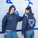 SUDADERA PACHANGA