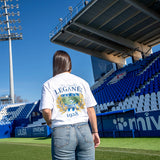 CAMISETA BLANCA PACHANGA