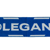BUFANDA CD LEGANES PATRÓN