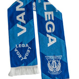 BUFANDA VAMOS LEGA PATRON