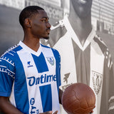 CAMISETA RETRO ADULTO