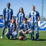 CAMISETA RETRO ADULTO