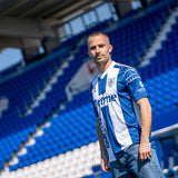 CAMISETA RETRO ADULTO