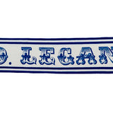 BUFANDA RETRO