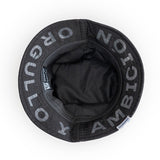 Lega Bucket Hat
