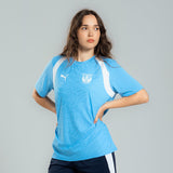 Camiseta Entreno Cuerpo Técnico Azul Celeste Adulto 26/27