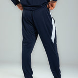 Pantalón Largo Entreno Azul Marino Adulto 26/27