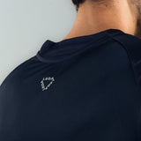 Camiseta Entreno Jugador Azul Marino Adulto 26/27