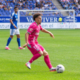 ISMAËL GHARBI 17 - Puma CD Leganés Pink Third Jersey 2026/27 Adult