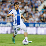 ISMAËL GHARBI 17 - Camiseta Juego Primera Equipación Adulto 26/27