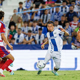 ISMAËL GHARBI 17 - Camiseta Juego Primera Equipación Adulto 26/27
