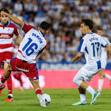 ISMAËL GHARBI 17 - Camiseta Juego Primera Equipación Adulto 26/27