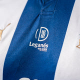 Camiseta Juego Primera Equipación Adulto 26/27 400 Aniversario